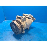 Mitsubishi Triton, Challenger Air Cond Compressor