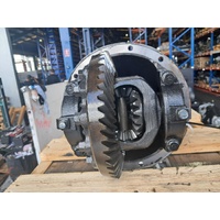 Mitsubishi Triton Mn, 3.917 Ratio,  Rear Diff Centre
