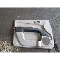 Mitsubishi Trtion Mn Left Front Door Trim