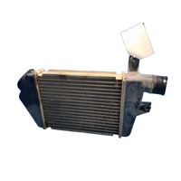 Mitsubishi Triton, Challenger Intercooler