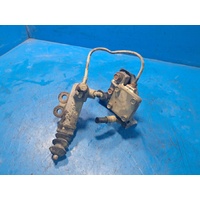 Mitsubishi Triton Mn  Slave Cylinder