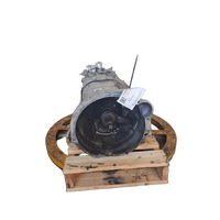 Mitsubishi Triton Mn Manual Gearbox