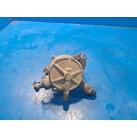 Mitsubishi Triton Mn 2.5 Diesel Vacuum Pump
