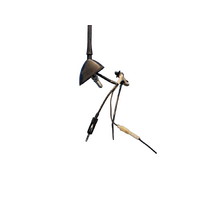 Ford Ranger Px Centre Front Antenna