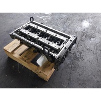 Ford Transit 2.2 Turbo Diesel Vo, Cylinder Head Complete