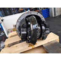 Mazda Bt50 Ford Ranger 3.73 Ratio 4wd Rear Diff Centre