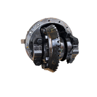 Mazda Bt50 Ford Ranger 3.73 Ratio 4wd Rear Diff Centre