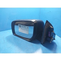 Ford Ranger Px Series 2-3  Left Door Mirror