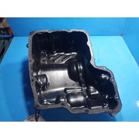 Ford Ranger Px Series 2-3 Oil Pan Sump Assembly