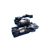 Ford Ranger, Mazda Bt50 Starter Motor