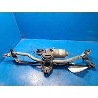 Ford Ranger Px Series 2-3 Front Wiper Linkage Assembly