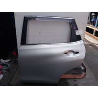 Nissan Xtrail T32 Left Rear Door