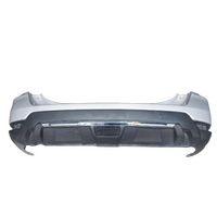 Nissan Xtrail T32 Rear Bumper Bar