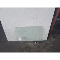 Nissan Xtrail T32 Right Rear Door Window