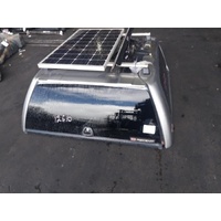 Mazda Bt50 Ranger  Canopy, Up-Ur, Dual Cab, Px Tonneau Cover
