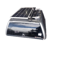 Mazda Bt50 Ranger  Canopy, Up-Ur, Dual Cab, Px Tonneau Cover