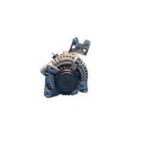 Toyota Camry Acv40 2.4 2az-fe Petrol 4 Pin Denso Alternator