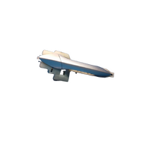 Hyundai Elantra Md, Right Rear Outer Door Handle