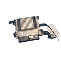 Hyundai Elantra Md  Transmission Ecu