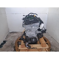 Hyundai I30 Elantra Kia Cerato Petrol 1.8 G4nb Engine