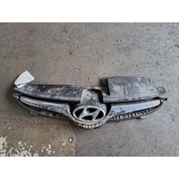 Hyundai Elantra Md Radiator Grille