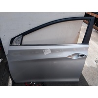 Hyundai Elantra Md  Left Front Door