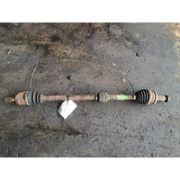 Hyundai Elantra Md Auto T/M Right Driveshaft