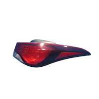 Hyundai Elantra Md Right Taillight