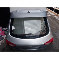 Mitsubishi Lancer Cj Tailgate