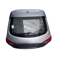 Mitsubishi Lancer Cj Tailgate