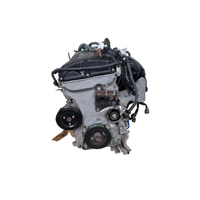 Mitsubishi Lancer Cj-Cf 2.0 Petrol 4b11 Engine