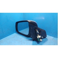 Mitsubishi Lancer Left Door Mirror