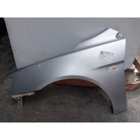 Mitsubishi Lancer Cj Left Guard