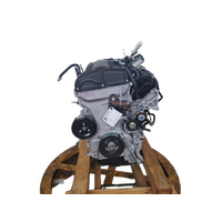 Mitsubishi Asx Xb-Xd Petrol 2.0 4b11 Mivec/Vvt Engine