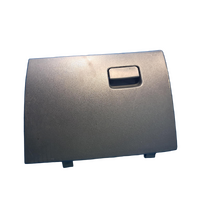 Mitsubishi Asx Glove Box