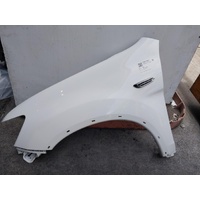 Mitsubishi Asx Xb-Xc, Flared Type Left Guard