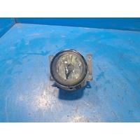Mitsubishi Asx Xb-Xc Left Bumper Foglamp