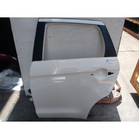 Mitsubishi Asx Xa-Xc  Left Rear Door