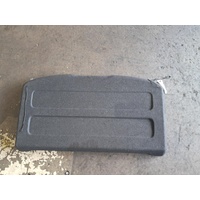 Mitsubishi Asx Parcel Shelf