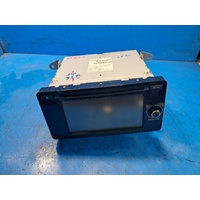 Mitsubishi Asx Outlander Lancer 6.1 Inch Display/Head Unit