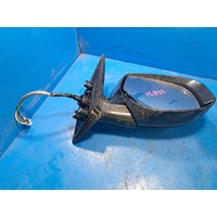 Mitsubishi Asx Xb-Xd Right Door Mirror