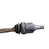 Mitsubishi Asx Xb-Xd Front Right Driveshaft