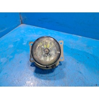 Mitsubishi Asx Outlander Right Bumper Foglamp