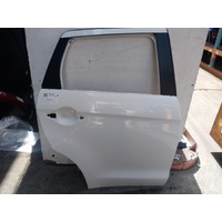 Mitsubishi Asx Xa-Xc Right Rear Door