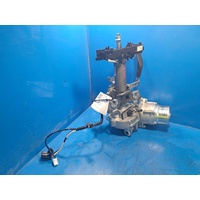 Mitsubishi Asx Xc-Xe, Key Type, Steering Column