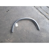 Mitsubishi Asx  Left Front Wheel Arch Flare