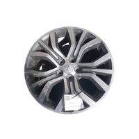 Mitsubishi Outlander Asx, 18 X 7 Inch Alloy Wheel
