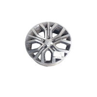 Mitsubishi Outlander Asx, 18 X 7 Inch Alloy Wheel