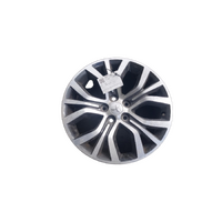 Mitsubishi Outlander Asx, 18 X 7 Inch Alloy Wheel