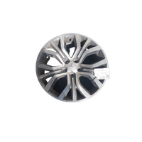 Mitsubishi Outlander Asx, 18 X 7 Inch Alloy Wheel
